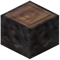 White Ipe Log