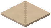 White Willow Pressure Plate
