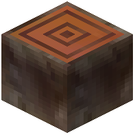 Wild Cherry Log