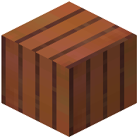 Wild Cherry Planks