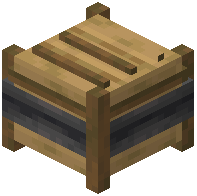 Carpentry Bench