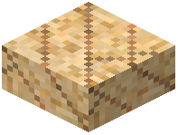 Yellow Meranti Slab