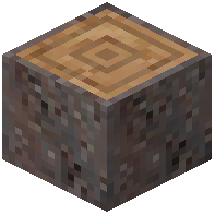 Yew Log