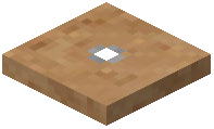 Yew Trapdoor