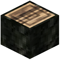 Zebrano Log