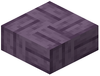 Ghostbark Slab