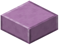 Smooth Purpur Slab