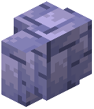 Warp Stone Brick Wall