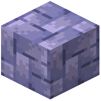 Warp Stone Bricks