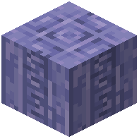 Warp Stone Pillar