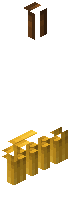 Wooden Broom