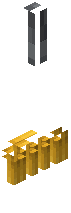 Iron Broom