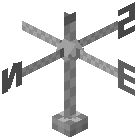 Weather Vane