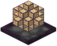 Dark Power Flower [MK2]