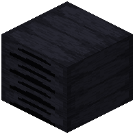 Fading Matter Furnace