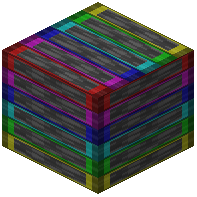 The Final Anti-Matter Relay [MK15]