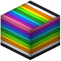 Final Star Block