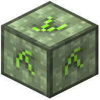 Lime Aeternalis Fuel Block