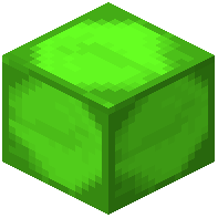 Lime Matter Block