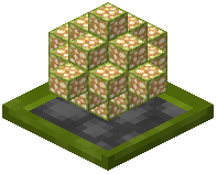 Lime Power Flower [MK10]