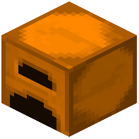 Orange Matter Furnace