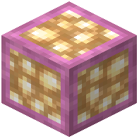 Pink Compressed Energy Collector