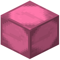 Pink Matter Block