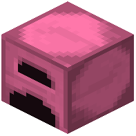 Pink Matter Furnace