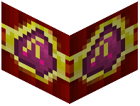Pink Nova Cataclysm