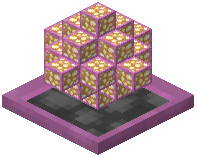 Pink Power Flower [MK4]