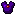 Purple Gem Chestplate