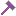 Purple Hammer