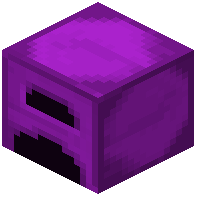 Purple Matter Furnace