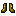 Yellow Gem Boots