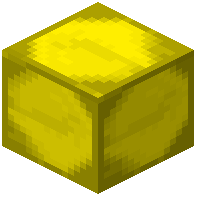 Yellow Matter Block