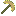 Yellow Pickaxe