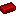 Red Alloy Ingot