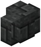 Basalt Brick Wall