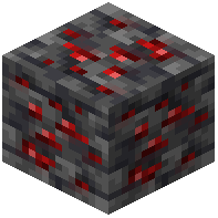 Deepslate Ruby Ore