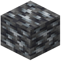 Deepslate Tin Ore