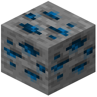 Electrotine Ore