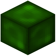 Peridot Block