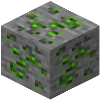 Peridot Ore