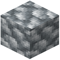 Raw Tin Block
