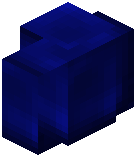 Sapphire Wall