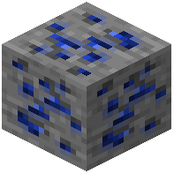 Sapphire Ore