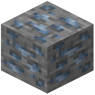 Silver Ore
