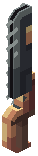 Engineer Saw Sword