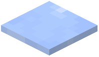 Capa De Hielo