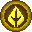 Moneda De Oro